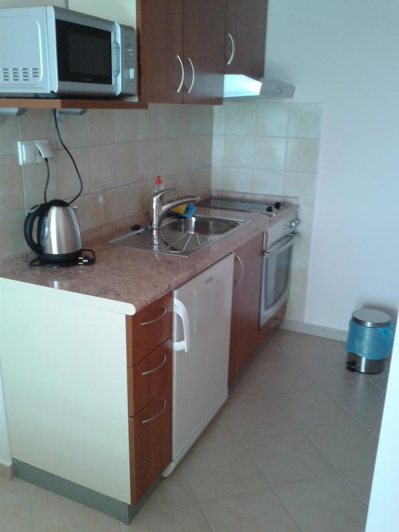 Apartments Delfini Sveti Filip i Jakov Cameră foto
