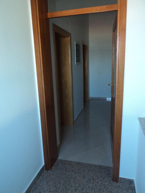 Apartments Delfini Sveti Filip i Jakov Exterior foto